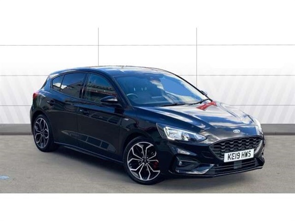 Large image for the Used Ford Focus