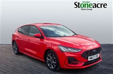 Used Ford Focus