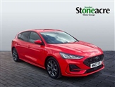 Ford Focus Image 1