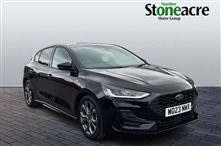 Used Ford Focus