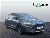 Ford Focus Image 1