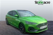 Used Ford Focus
