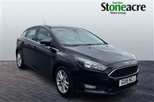 Used Ford Focus