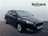 Ford Focus Image 1