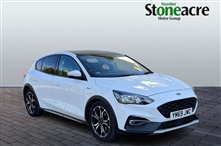 Used Ford Focus
