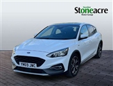 Ford Focus Image 3