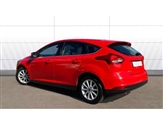 Ford Focus Image 2