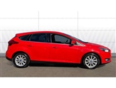 Ford Focus Image 5