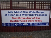 Used Ford Focus