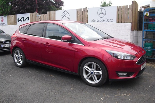 Large image for the Used Ford FOCUS