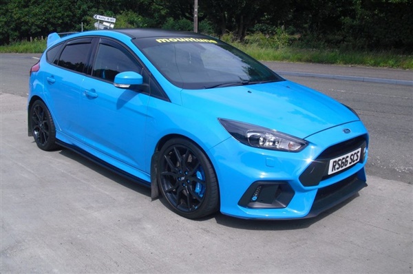 Large image for the Used Ford FOCUS