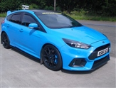 Used Ford Focus