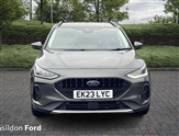 Ford Focus Image 4