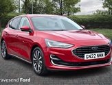 Ford Focus Image 1