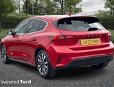 Ford Focus Image 2