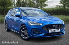 Used Ford Focus