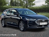 Ford Focus Image 1