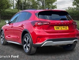 Ford Focus Image 2