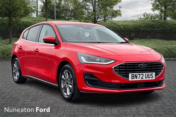 Large image for the Used Ford Focus