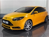 Used Ford Focus
