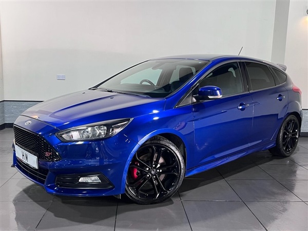 Large image for the Used Ford FOCUS