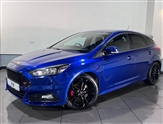 Used Ford Focus