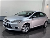 Used Ford Focus