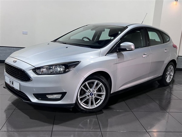 Large image for the Used Ford FOCUS