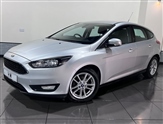 Used Ford Focus