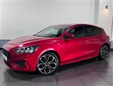Used Ford Focus