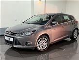 Used Ford Focus