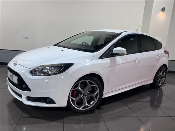 Large image for the Used Ford FOCUS