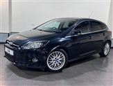 Used Ford Focus Used Ford Focus