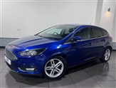 Used Ford Focus Used Ford Focus