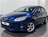 Used Ford Focus
