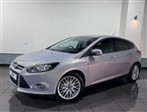 Used Ford Focus