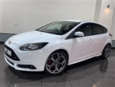 Used Ford Focus