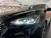 Ford Focus Image 4