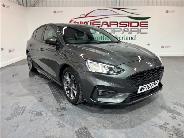 Large image for the Used Ford FOCUS