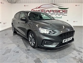Ford Focus Image 1