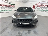 Ford Focus Image 2