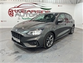 Ford Focus Image 3