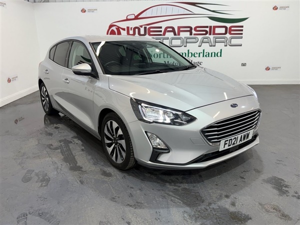 Large image for the Used Ford FOCUS