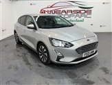 Ford Focus Image 1