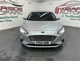 Ford Focus Image 2
