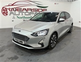 Ford Focus Image 3