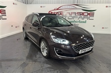 Used Ford Focus