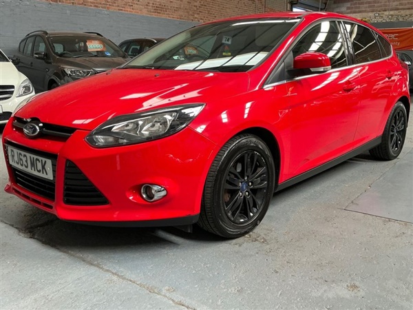 Large image for the Used Ford FOCUS