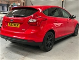 Ford Focus Image 3