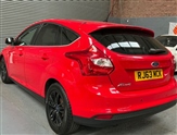 Ford Focus Image 4